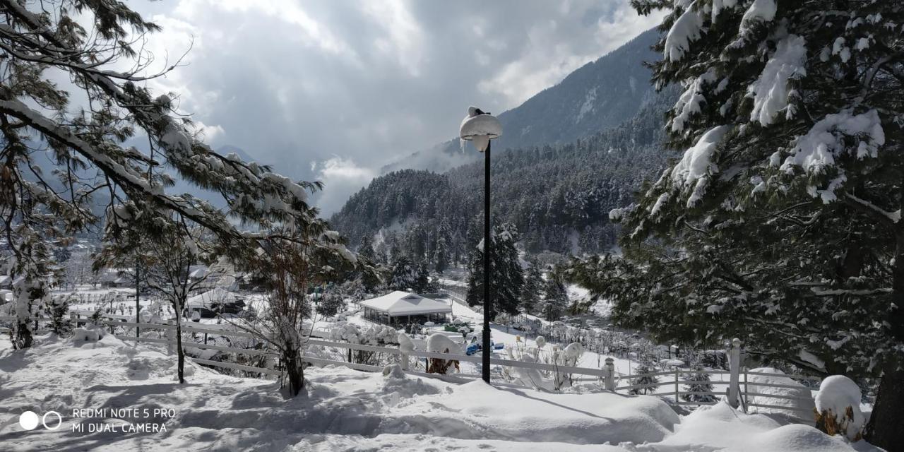 Welcomhotel By Itc Hotels, Pine N Peak,