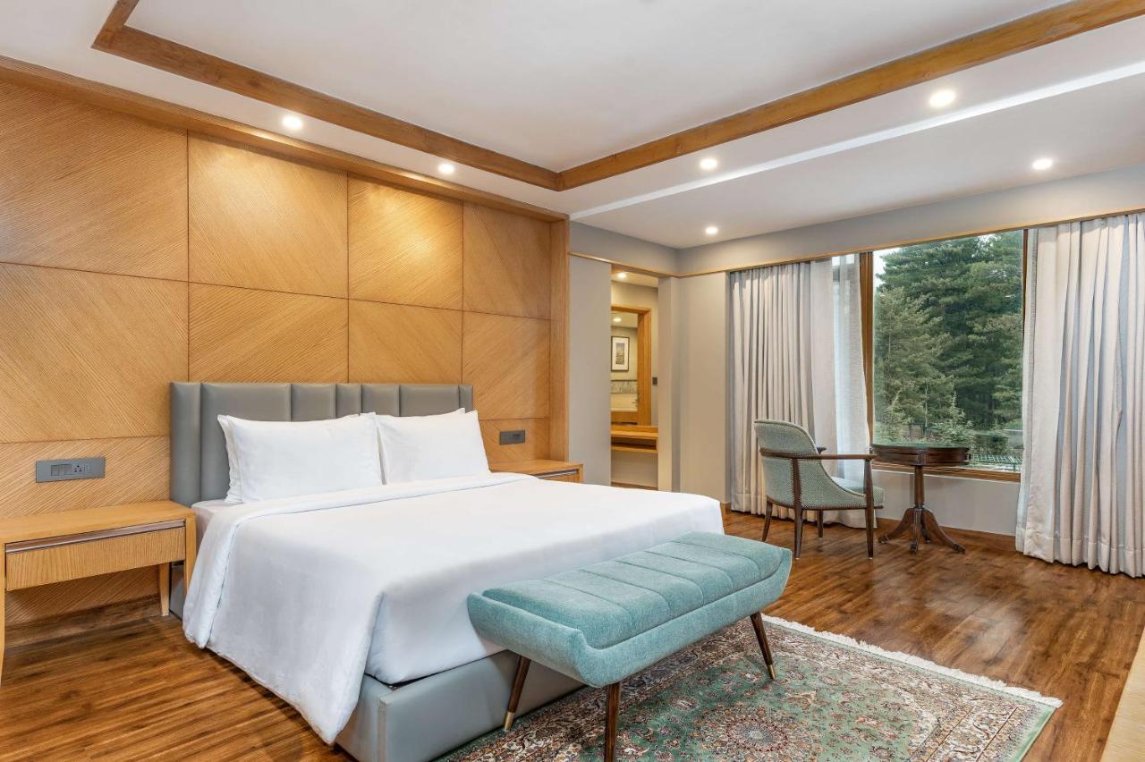 Radisson Golf 4*