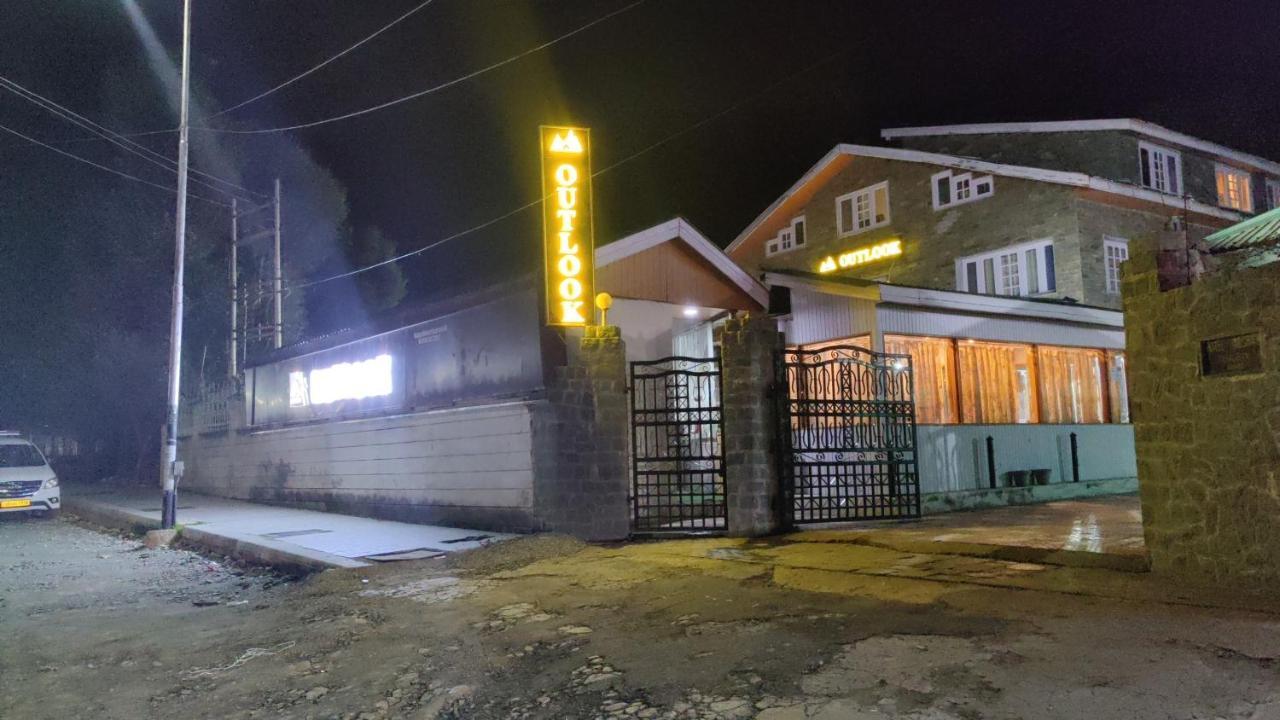 Hotel Outlook Pahalgam