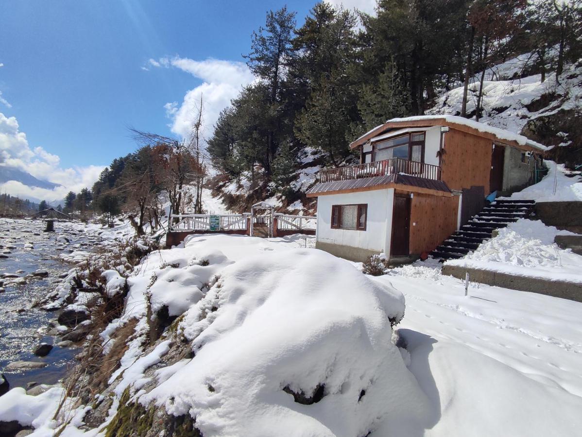 Hotel White House Pahalgam