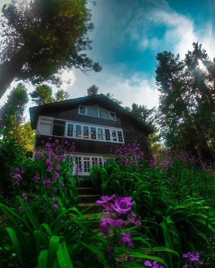 Oswal Hotel Pahalgam
