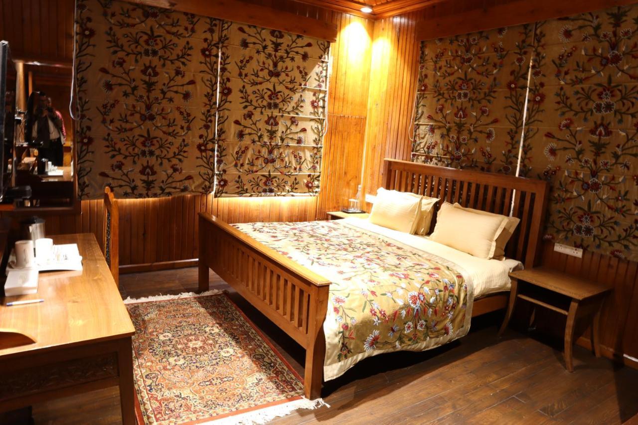 Hotel Heevan Pahalgam