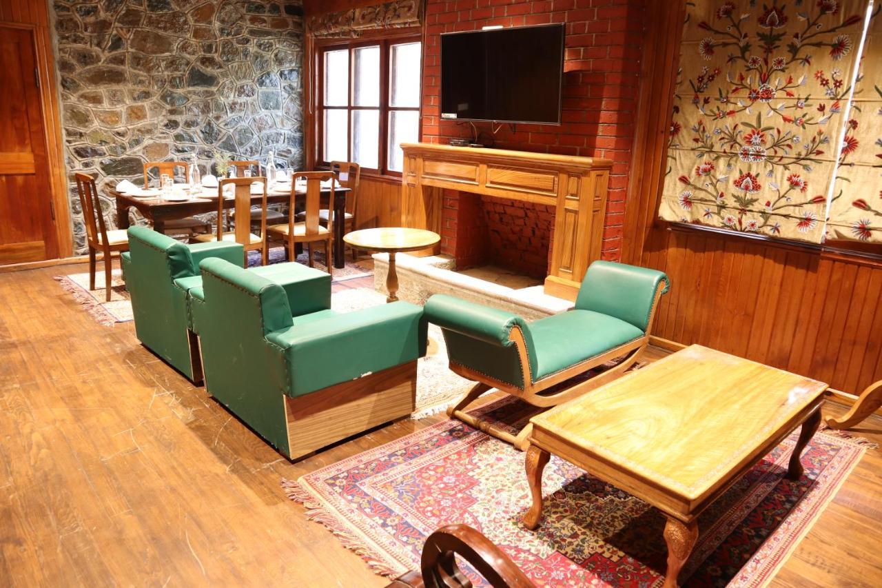 Heevan 4* Pahalgam