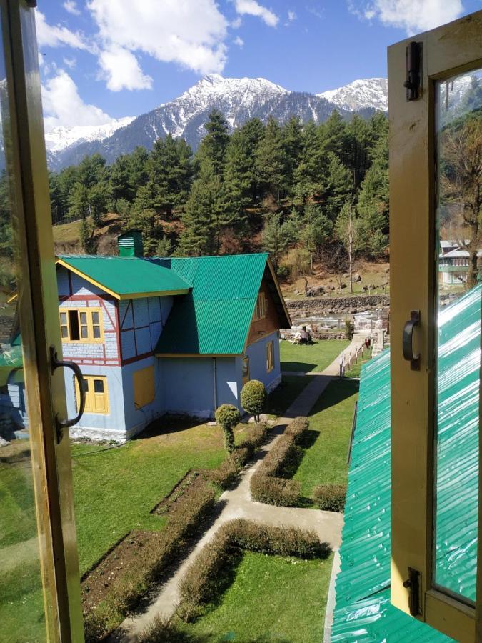 New Relax Inn, Pahalgam, 2 Km From Lidder Valley Pahalgam