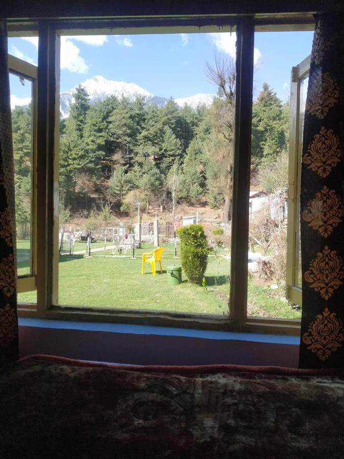 New Relax Inn, Pahalgam, 2 Km From Lidder Valley Hotel Pahalgam