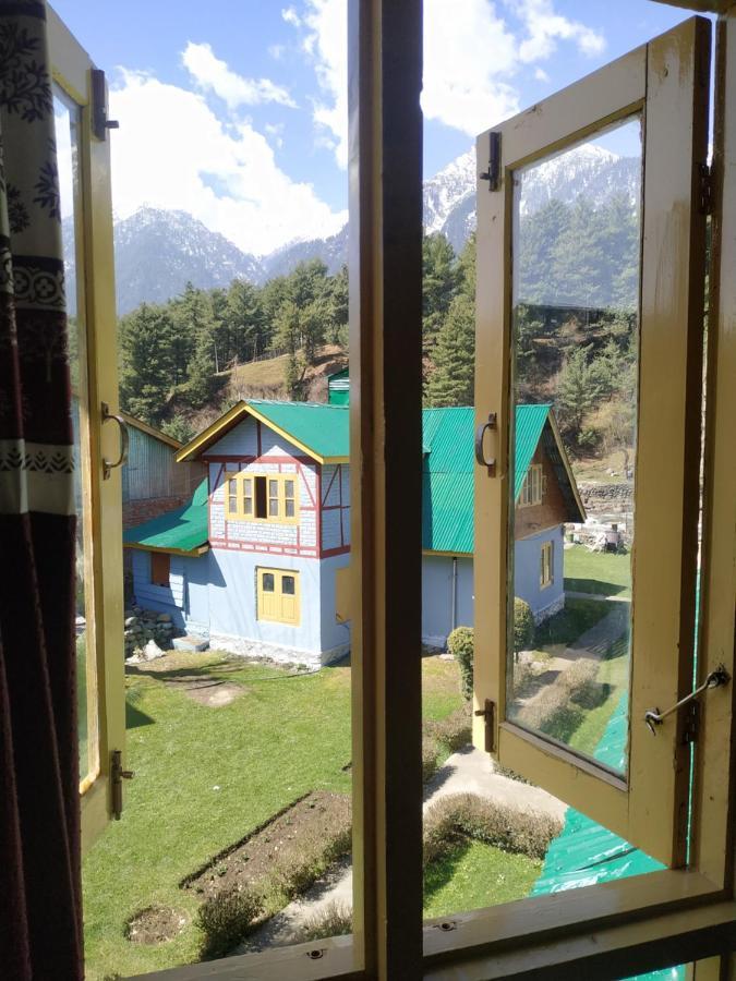 New Relax Inn, Pahalgam, 2 Km From Lidder Valley Hotel