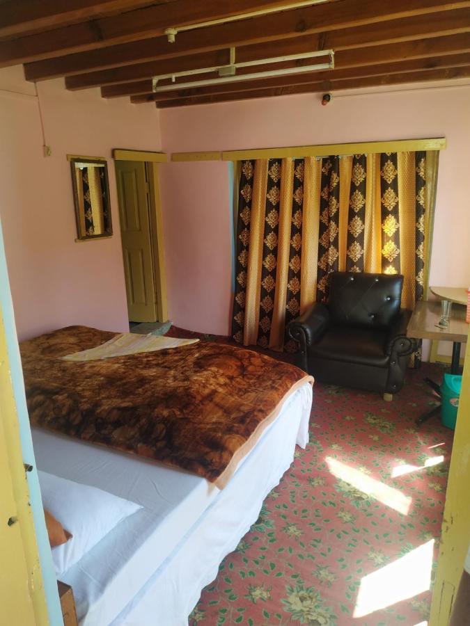 New Relax Inn, Pahalgam, 2 Km From Lidder Valley