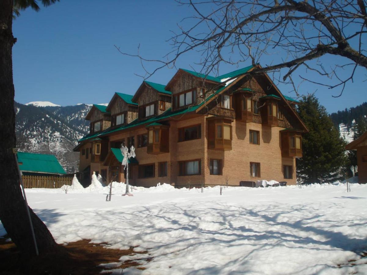 The Mansion Pahalgam