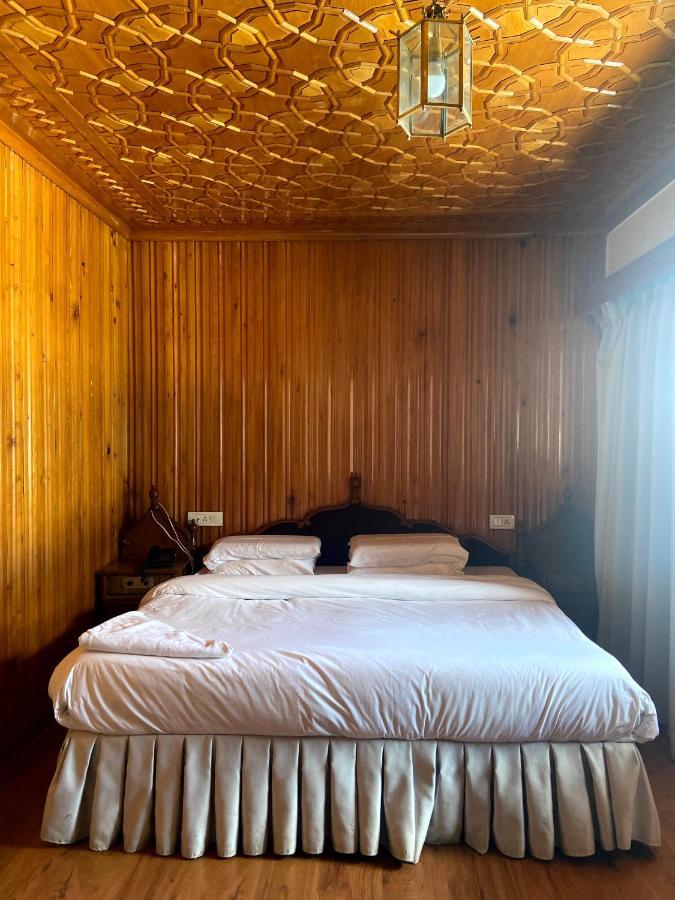 Hotel The Mansion Pahalgam