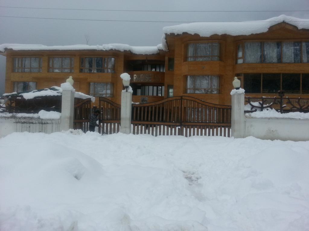 Hotel Paradise Pahalgam