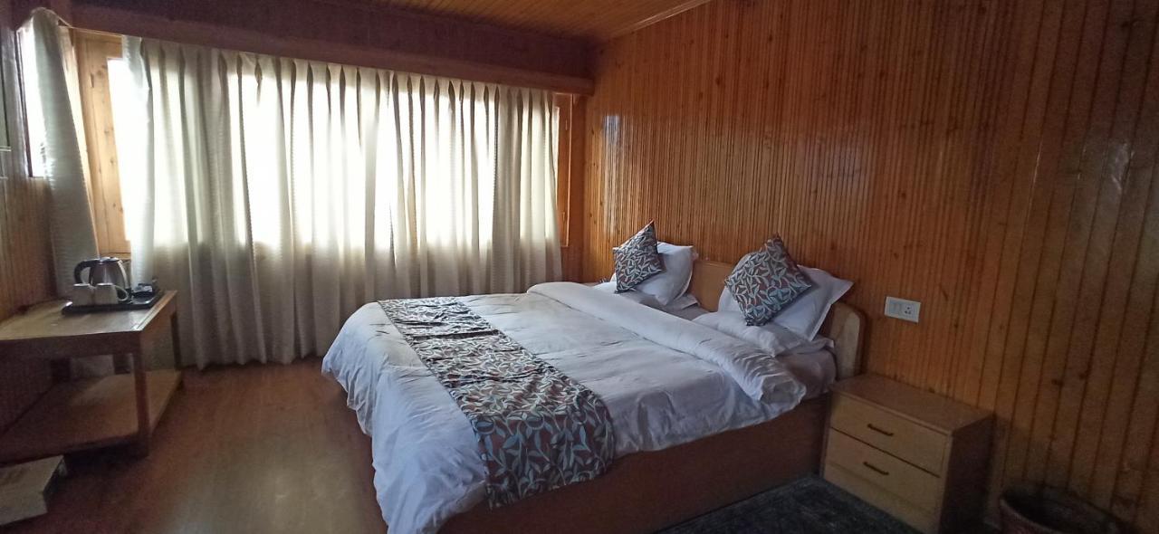 Hotel The Mansion 3*