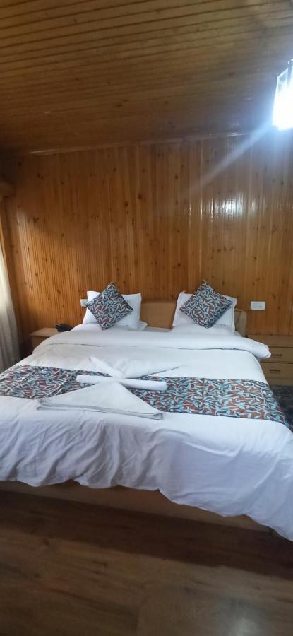 Hotel The Mansion Pahalgam