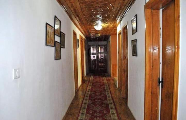 The Mansion Hotel 3*