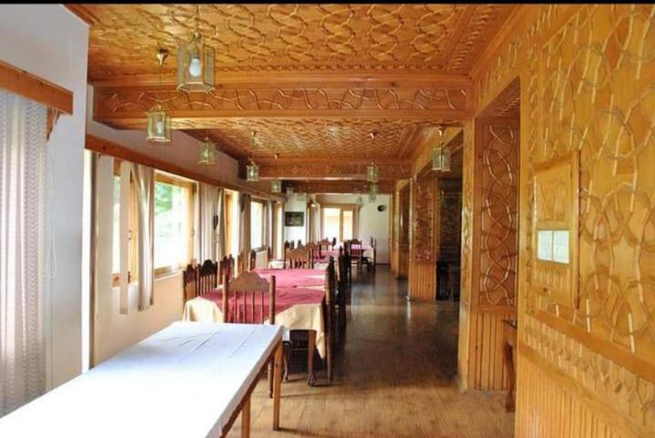 The Mansion Hotel