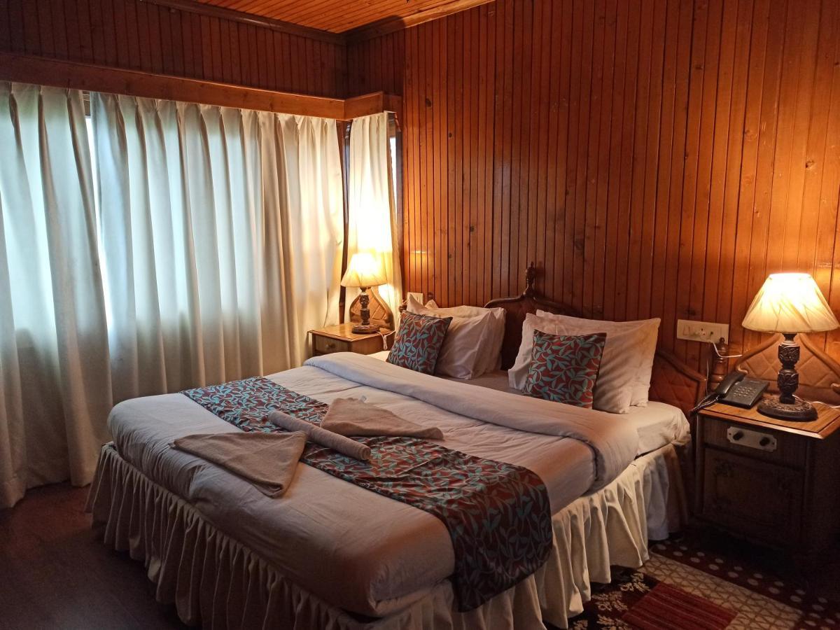 Hotel The Mansion Pahalgam