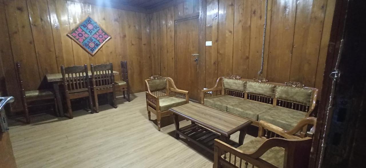 Hotel The Mansion Pahalgam