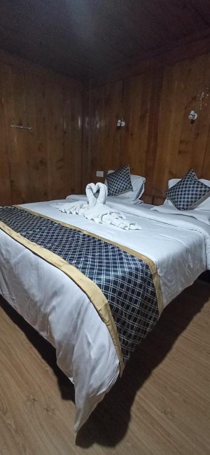 Hotel The Mansion 3*
