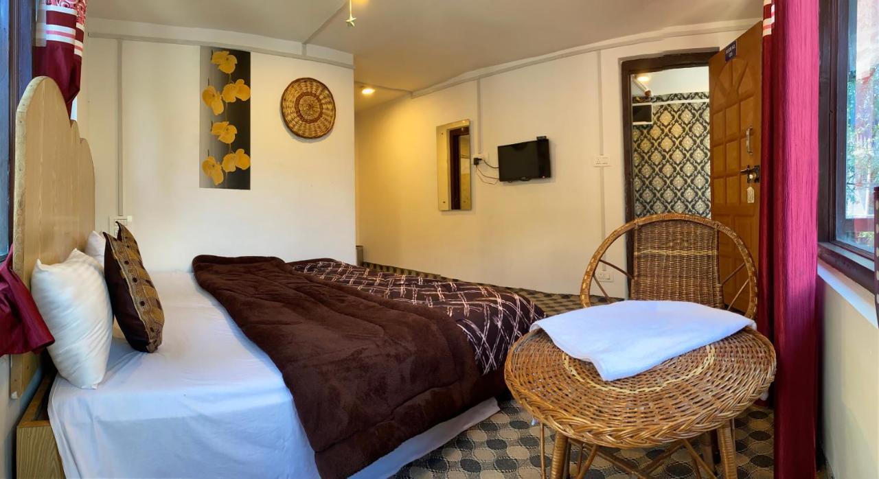 Hotel Aashiyana Guest House Pahalgam