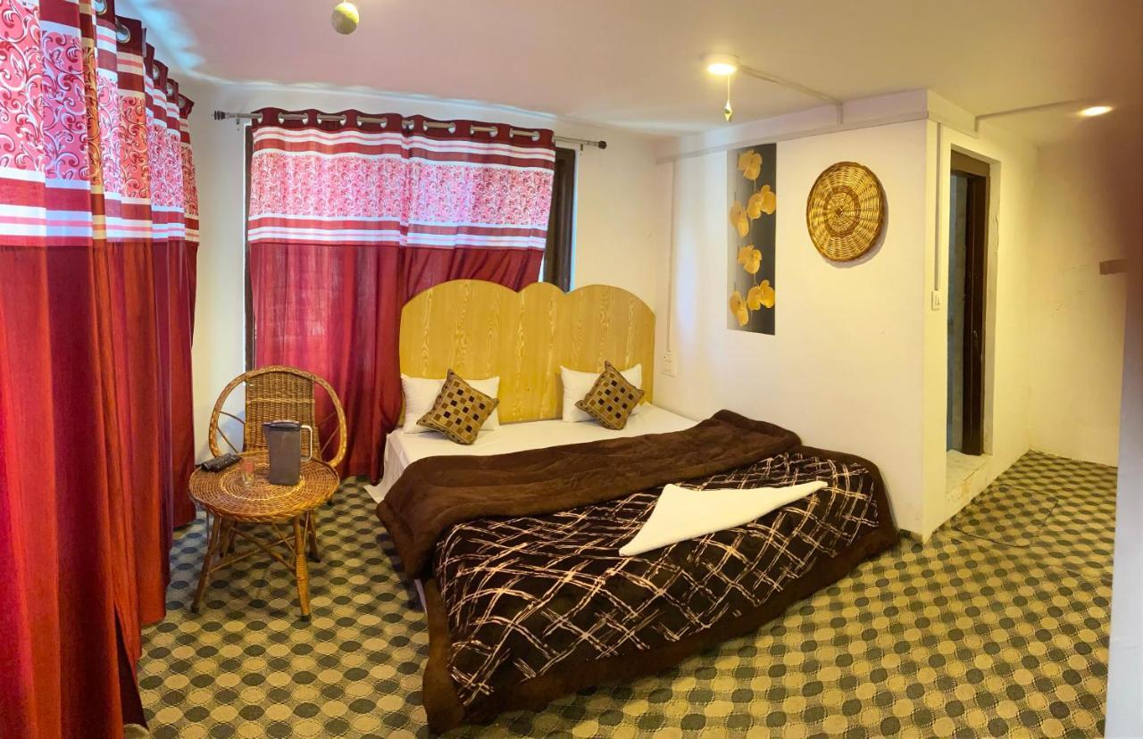 Aashiyana Guest House Hotel Pahalgam