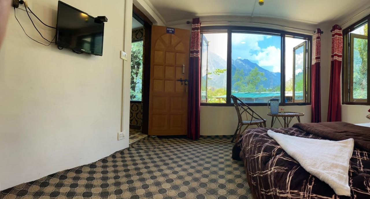 Aashiyana Guest House * Pahalgam