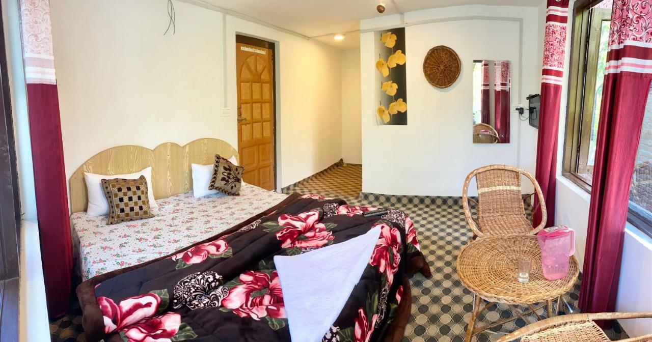 Hotel Aashiyana Guest House Pahalgam