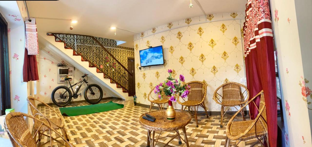 Aashiyana Guest House * Pahalgam