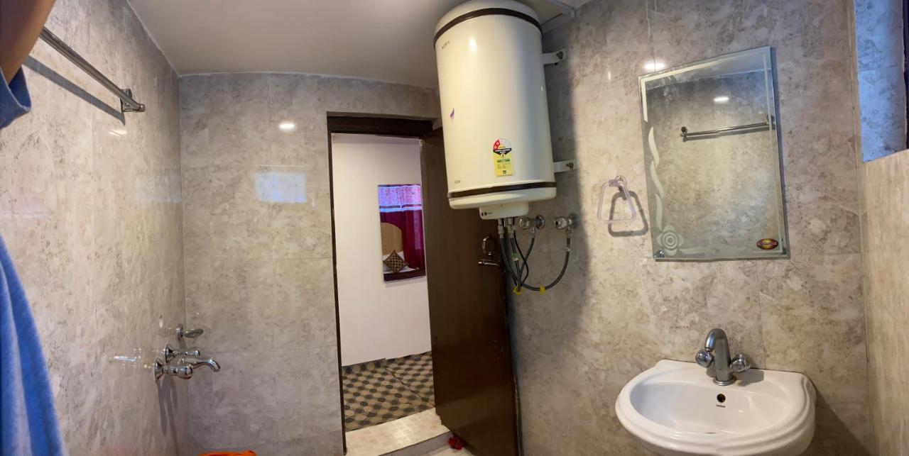 Aashiyana Guest House *