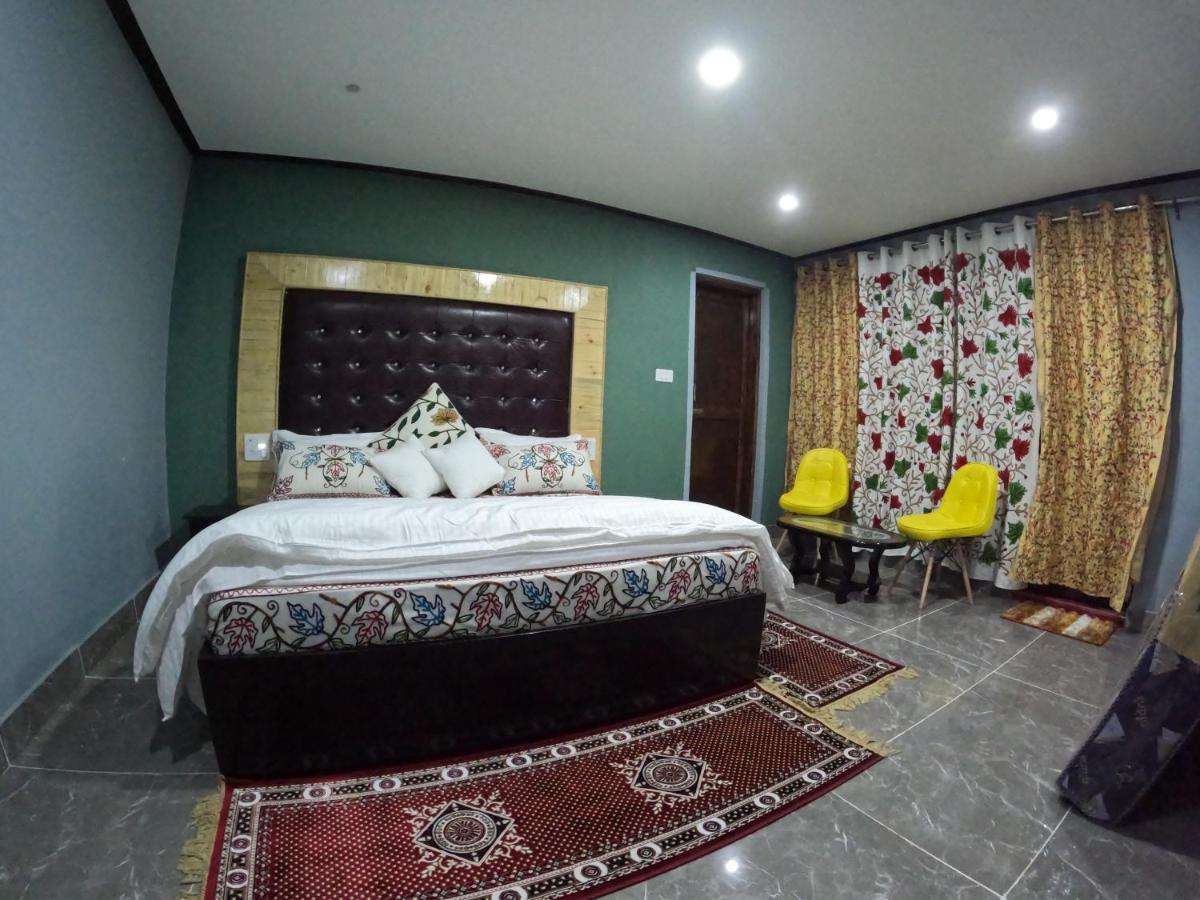 Guest house Seven
