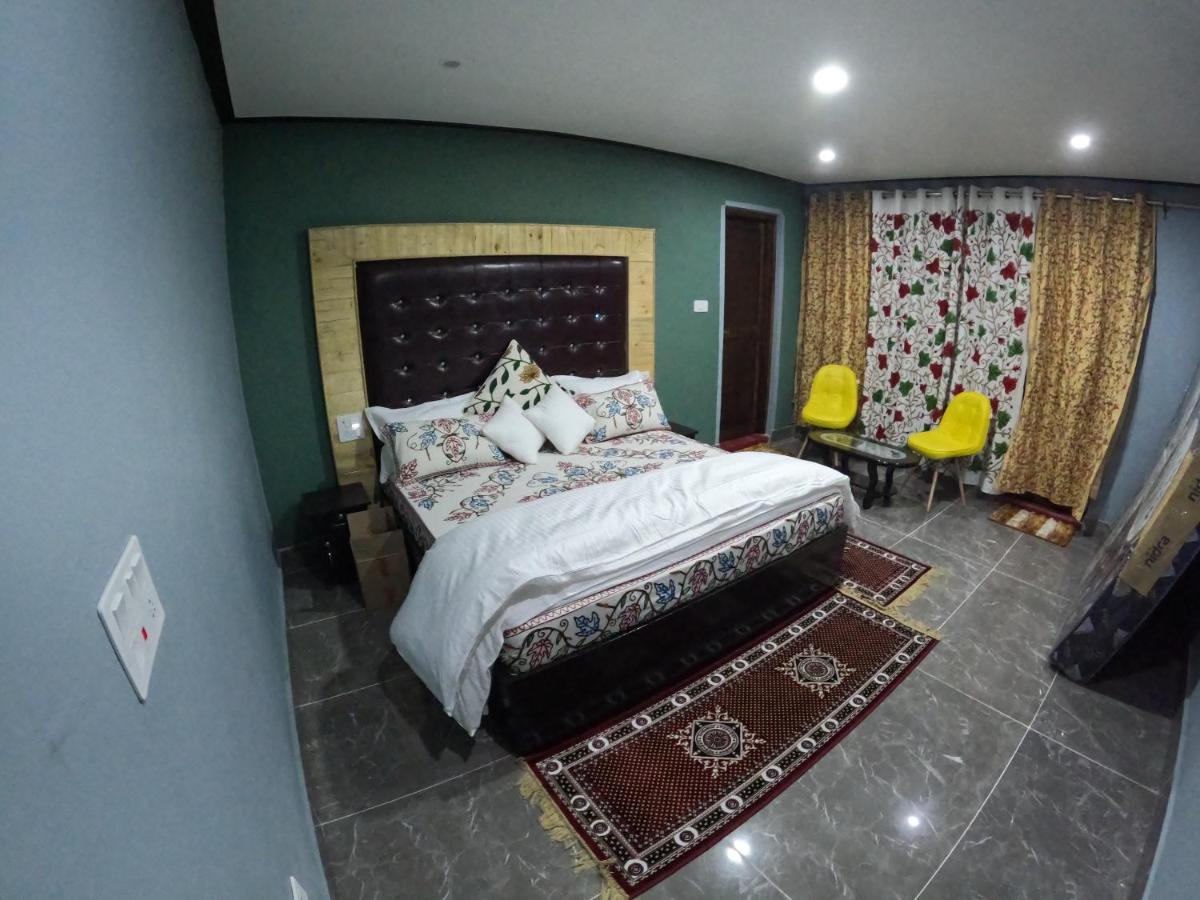 Guest house Seven *