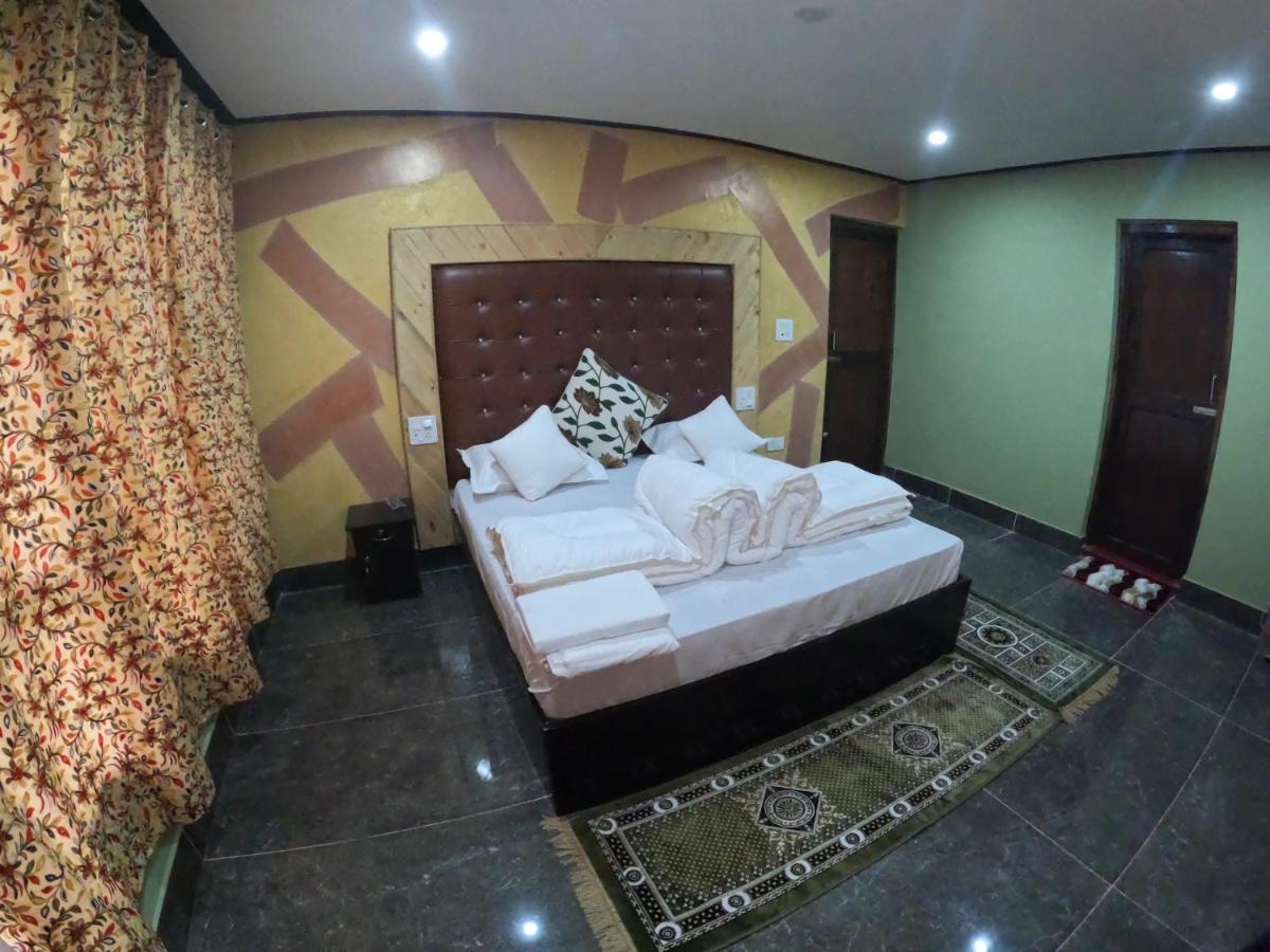 Seven Guest house *