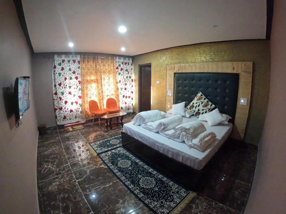 Guest house Seven Pahalgam