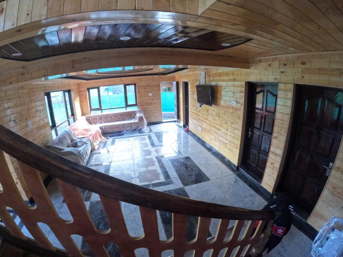 Guest house Seven