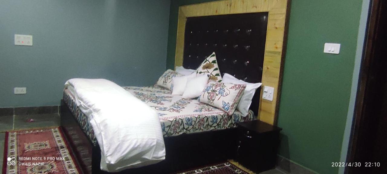 Seven * Pahalgam