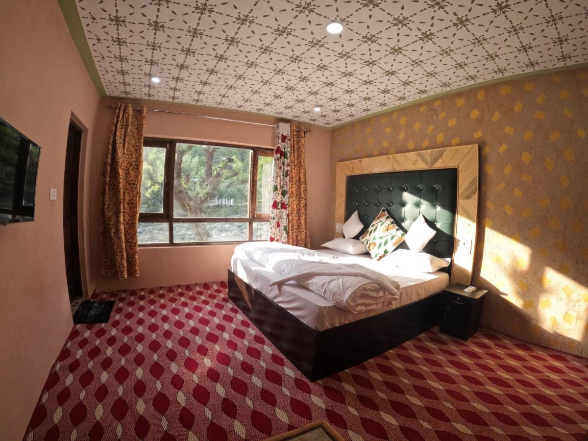 Guest house Seven Pahalgam