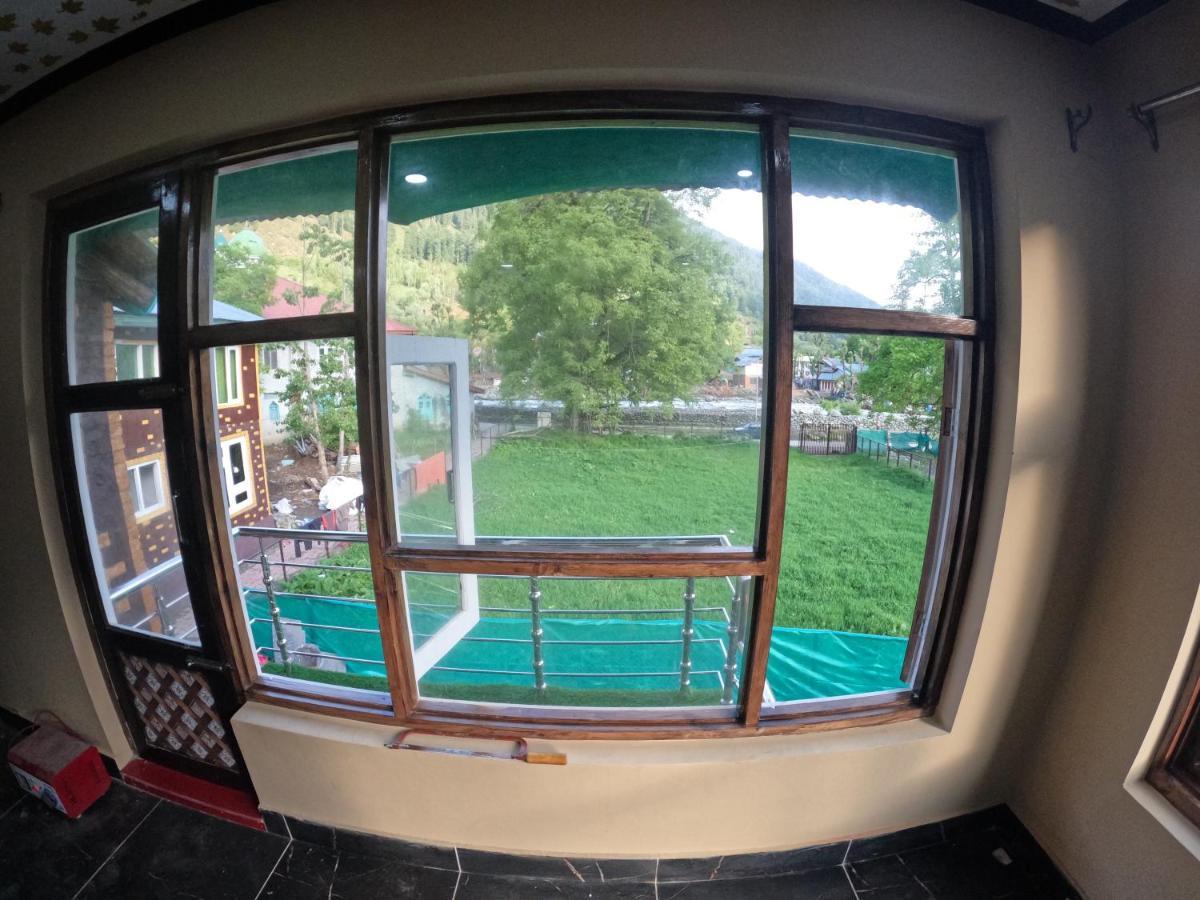 Guest house Seven *