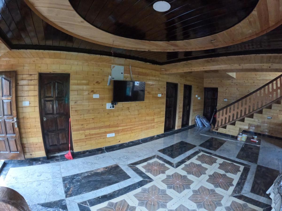 Guest house Seven Pahalgam