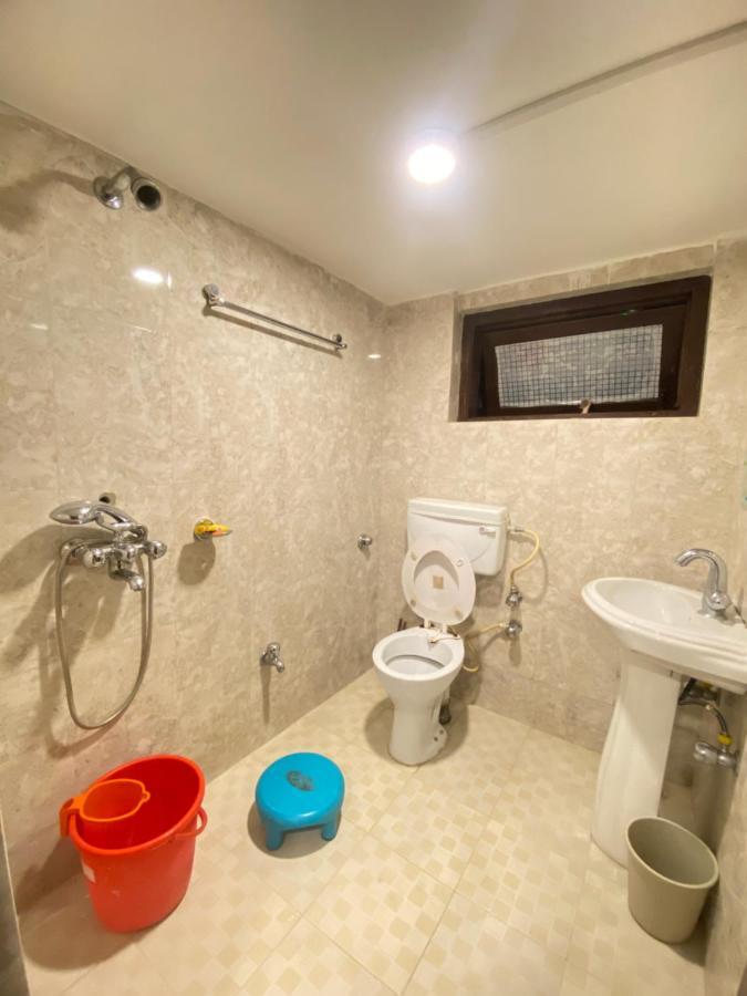 Hotel Aashiyana Guest House