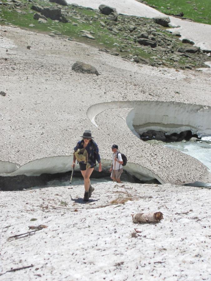 Kashmir Outlook Adventures Pahalgam
