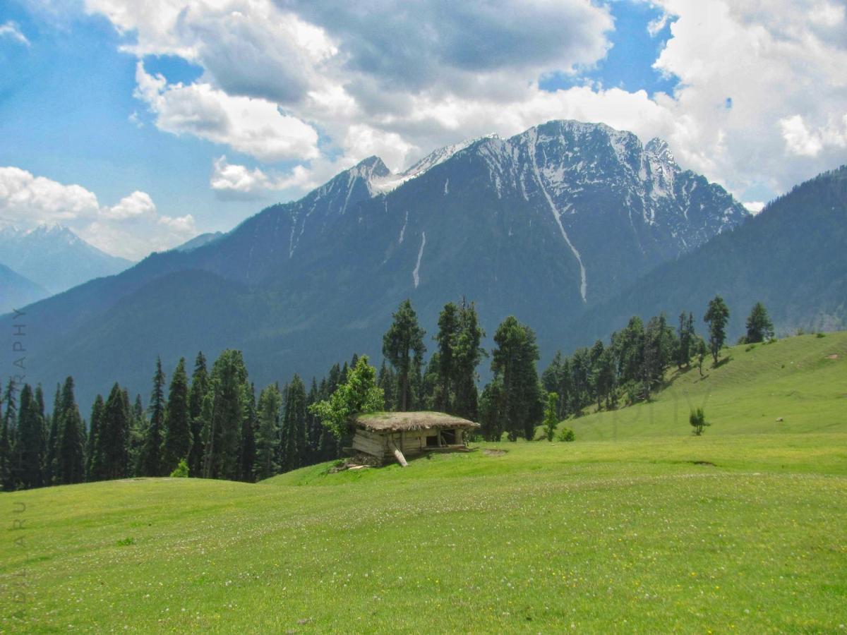 Kashmir Outlook Adventures Pahalgam