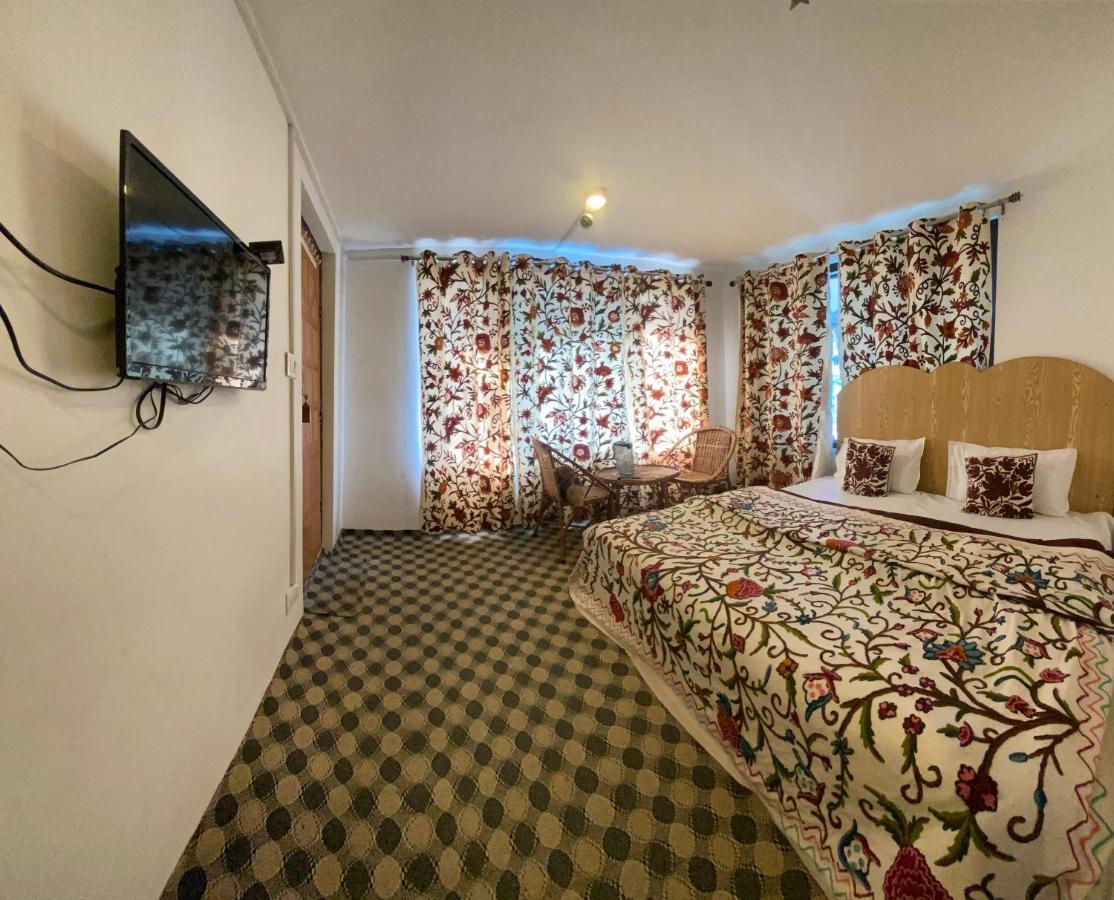 Aashiyana Guest House Pahalgam