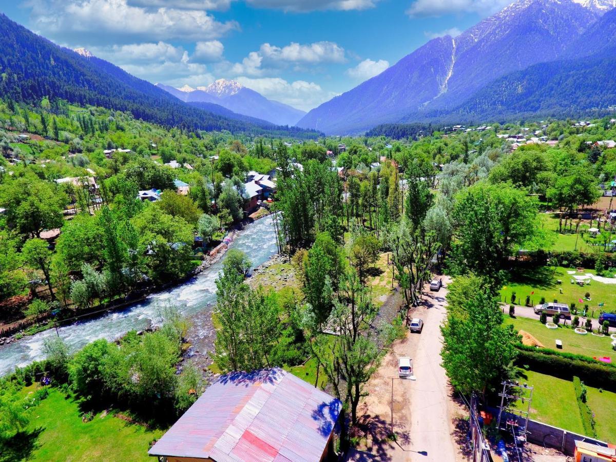 Pine Spring 4* Pahalgam