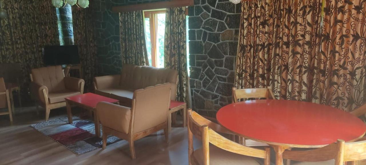 The Mansion Hotel 3*