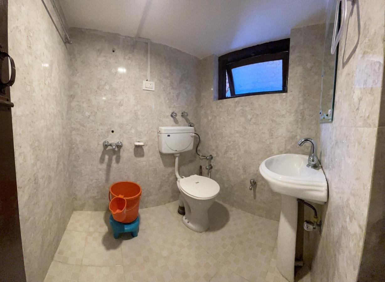 Hotel Aashiyana Guest House