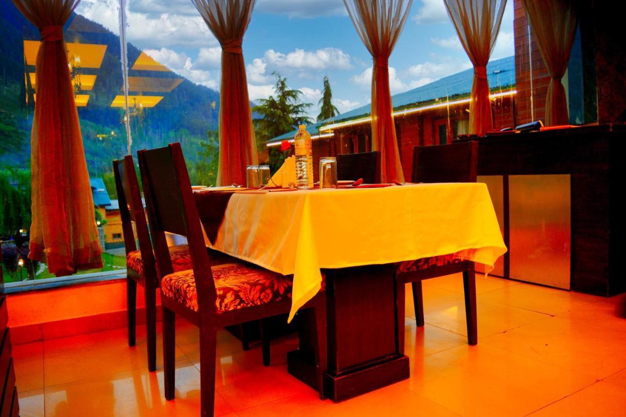 Pine Spring Hotel 4*