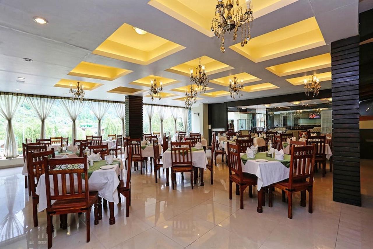 Pine Spring Hotel