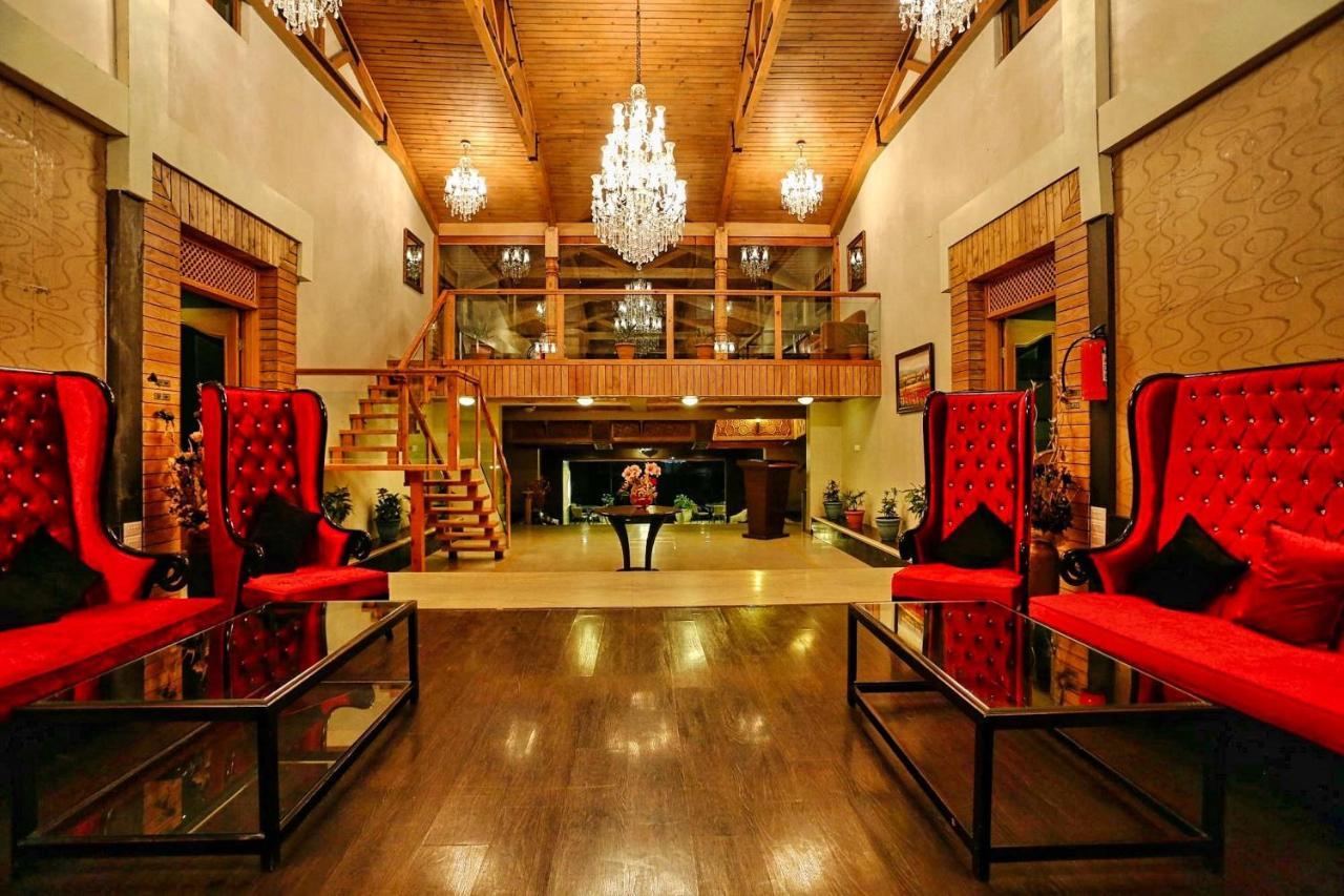 Pine Spring 4* Pahalgam