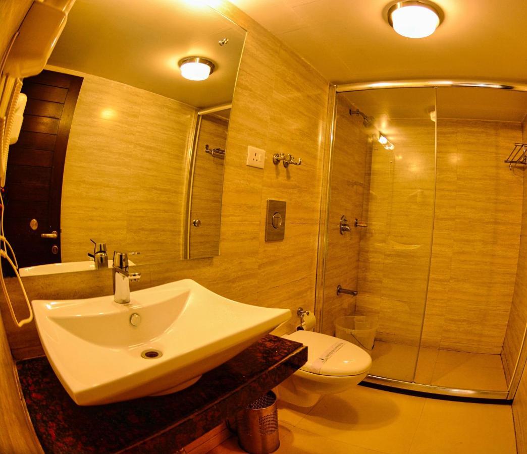Pine Spring Hotel 4*