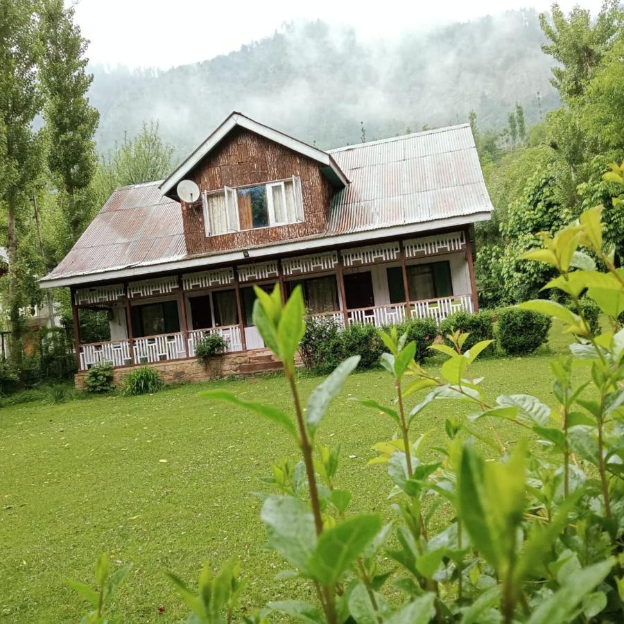 Pk Pahalgam