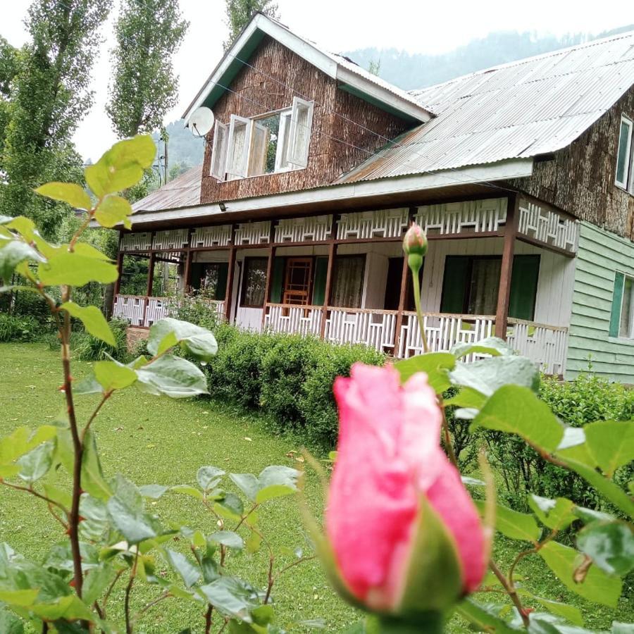 Pk Guest house Pahalgam