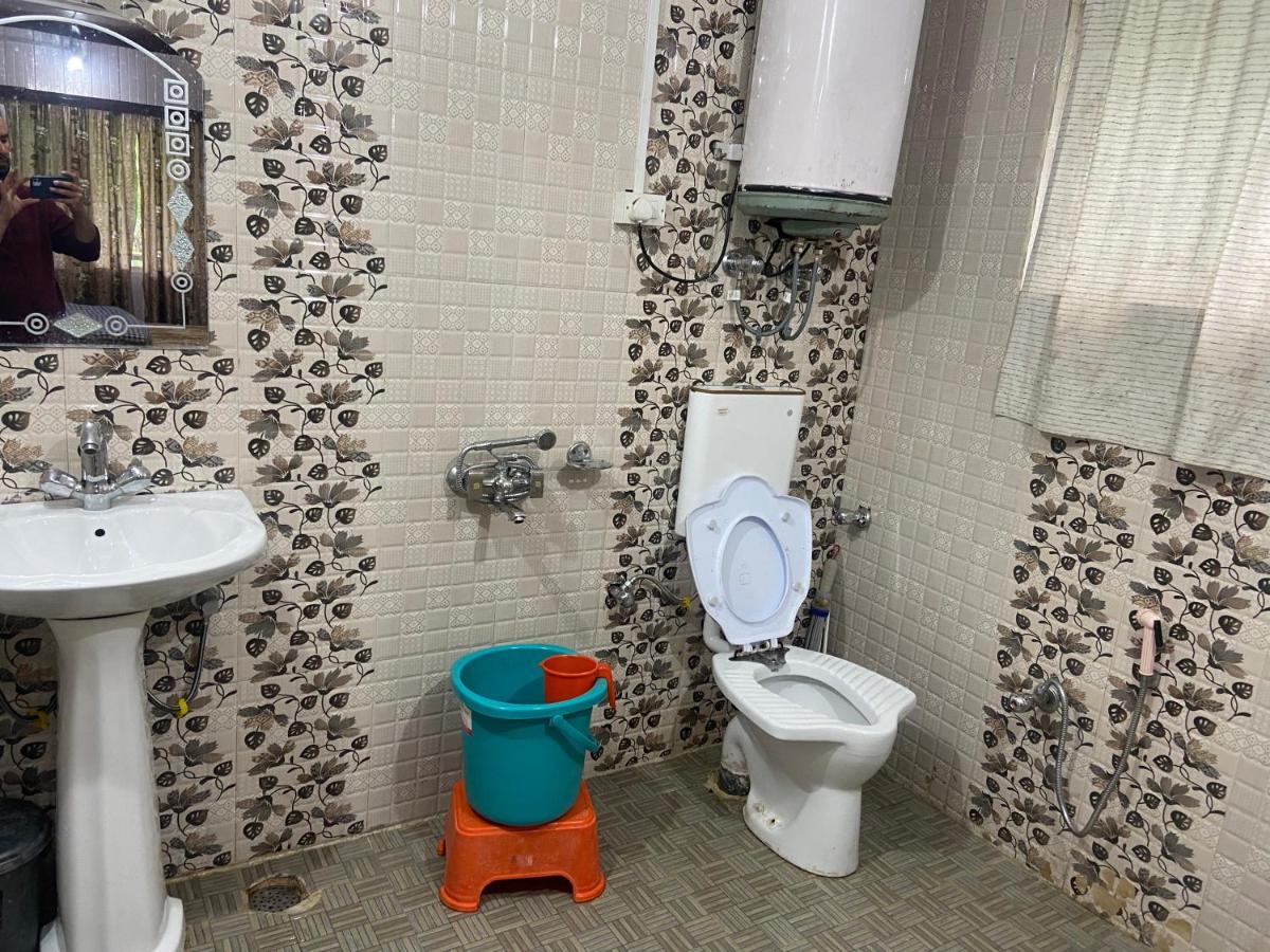 Guest house Pk *